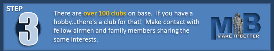 MiB Clubs
