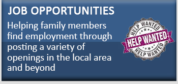 Job Opportunities