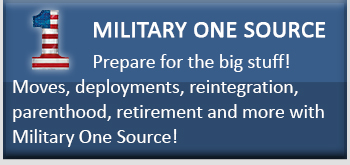 Military One Source