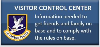 Visitor Control Center