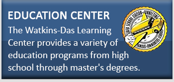 Education Center