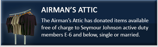 Airman's Attic