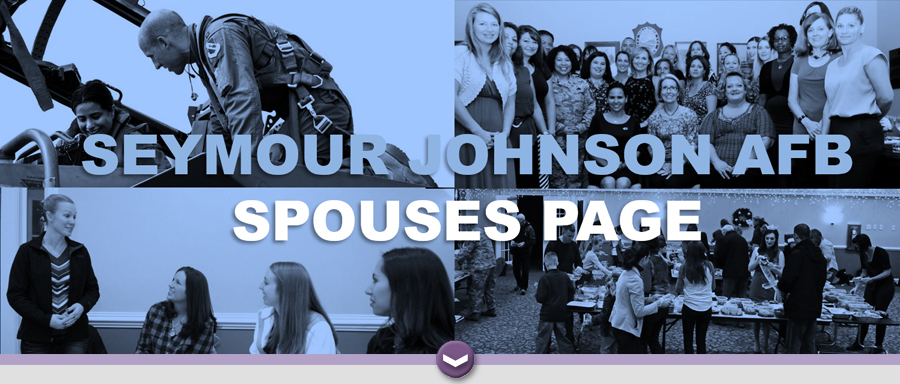 Spouses' Page