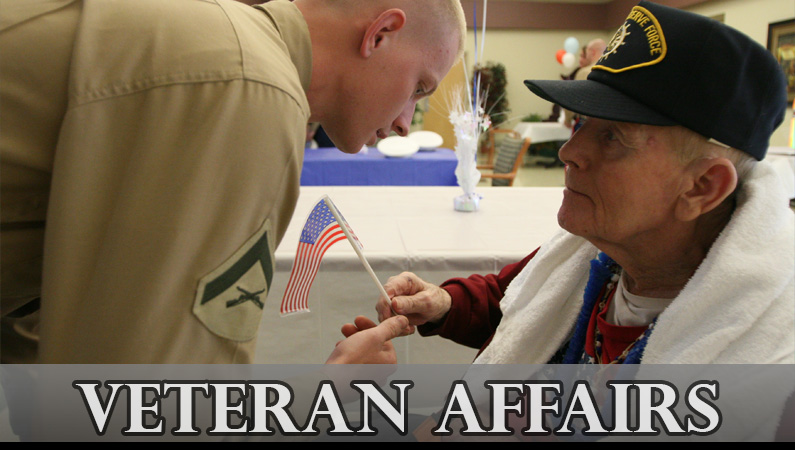 Veteran Affairs