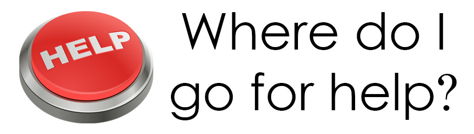 Helping Agencies