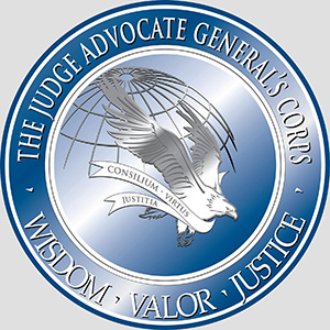 Legal Patch
